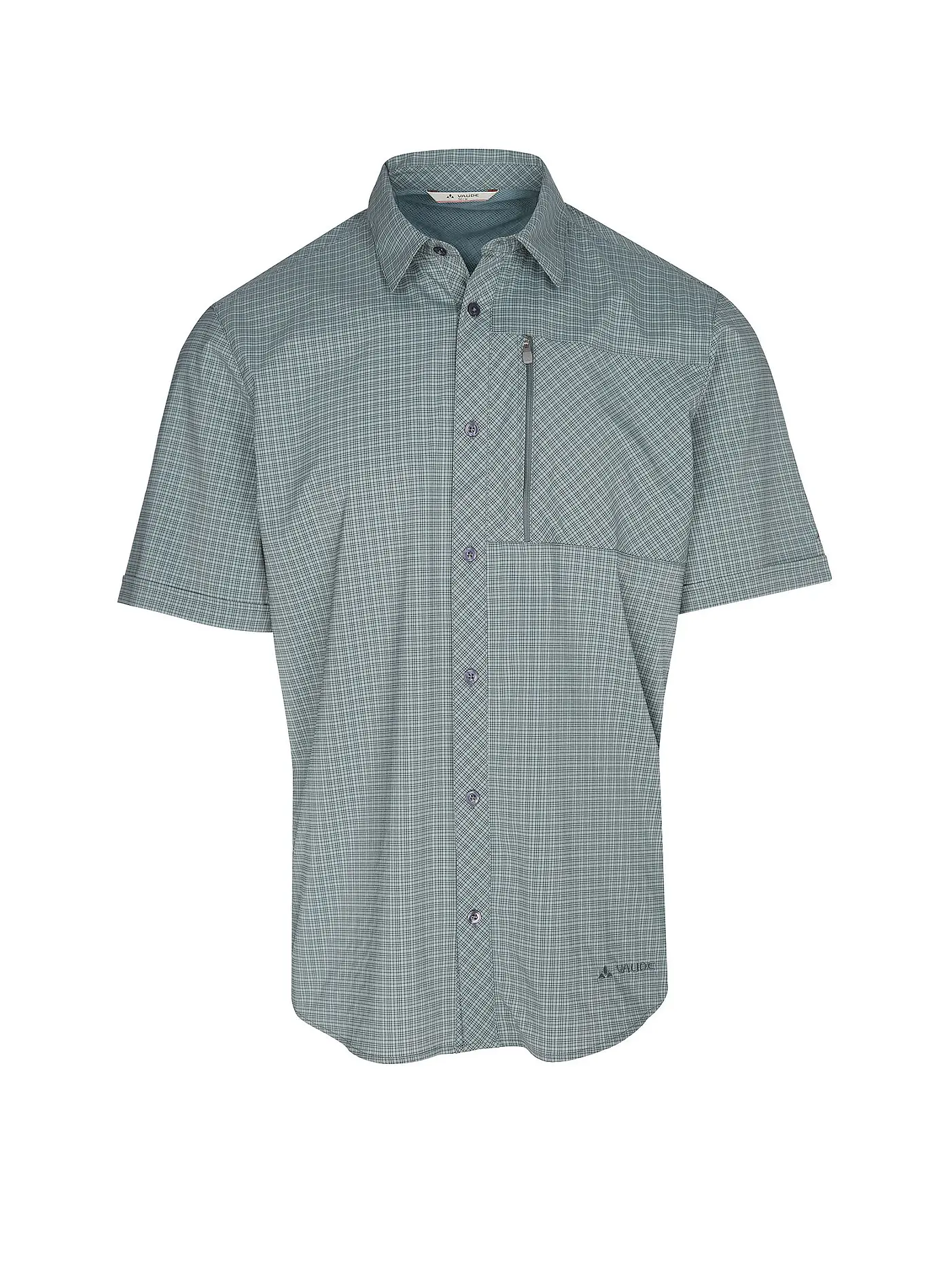 VAUDE | Herren Outdoorhemd Seiland | 